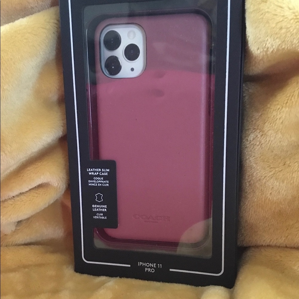 iPhone 11 Pro  phone case